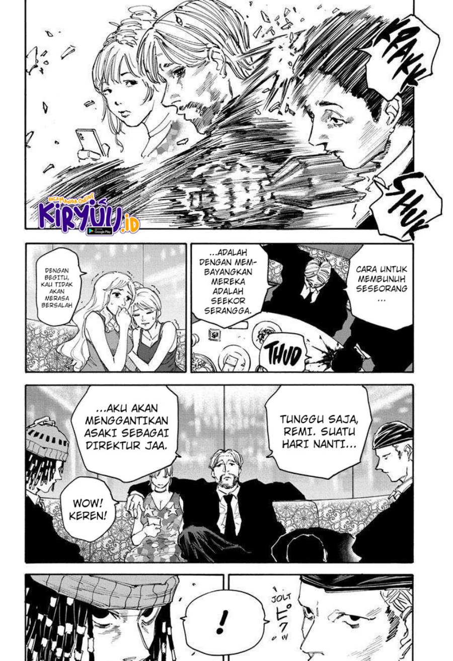 Dilarang COPAS - situs resmi www.mangacanblog.com - Komik sakamoto days 139 - chapter 139 140 Indonesia sakamoto days 139 - chapter 139 Terbaru 13|Baca Manga Komik Indonesia|Mangacan