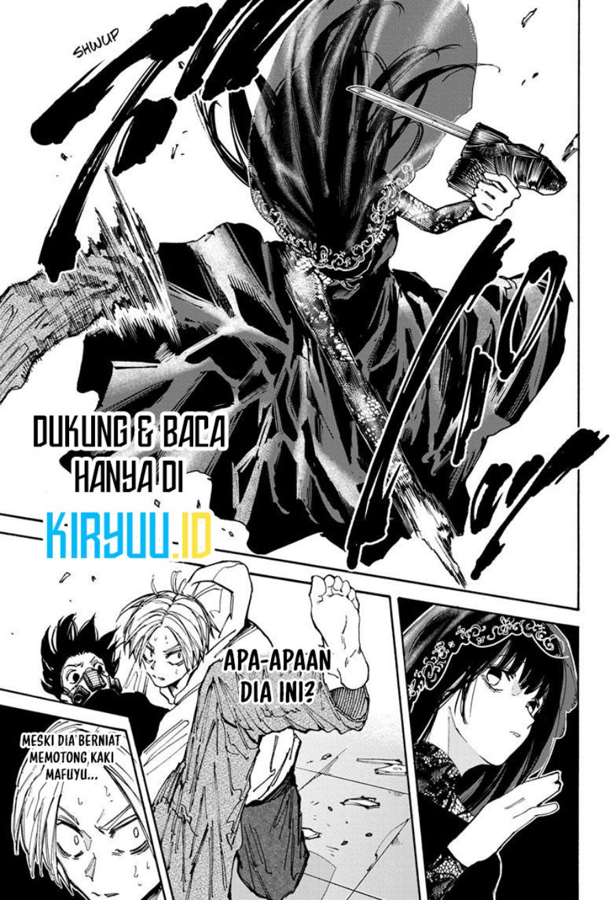 Dilarang COPAS - situs resmi www.mangacanblog.com - Komik sakamoto days 144 - chapter 144 145 Indonesia sakamoto days 144 - chapter 144 Terbaru 3|Baca Manga Komik Indonesia|Mangacan