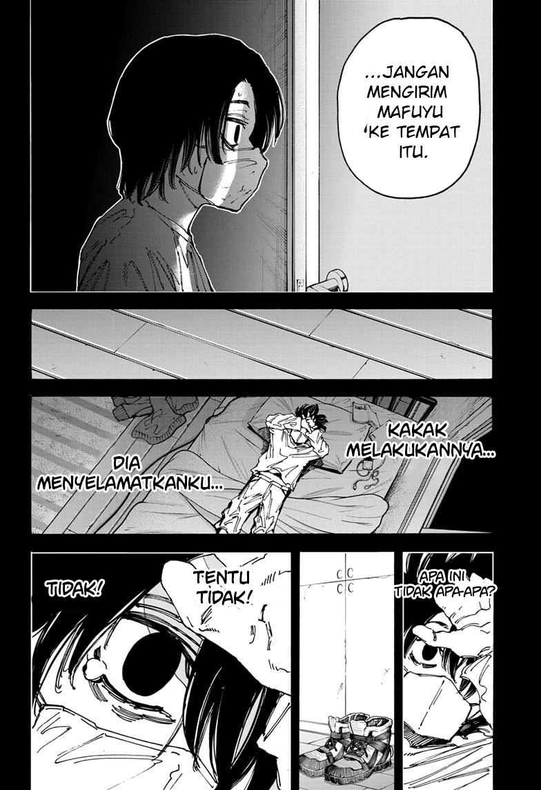 Dilarang COPAS - situs resmi www.mangacanblog.com - Komik sakamoto days 145 - chapter 145 146 Indonesia sakamoto days 145 - chapter 145 Terbaru 9|Baca Manga Komik Indonesia|Mangacan