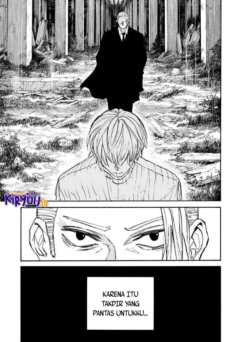 Dilarang COPAS - situs resmi www.mangacanblog.com - Komik sakamoto days 175 - chapter 175 176 Indonesia sakamoto days 175 - chapter 175 Terbaru 11|Baca Manga Komik Indonesia|Mangacan