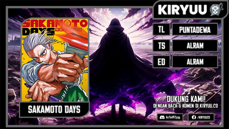 Dilarang COPAS - situs resmi www.mangacanblog.com - Komik sakamoto days 199 - chapter 199 200 Indonesia sakamoto days 199 - chapter 199 Terbaru 0|Baca Manga Komik Indonesia|Mangacan