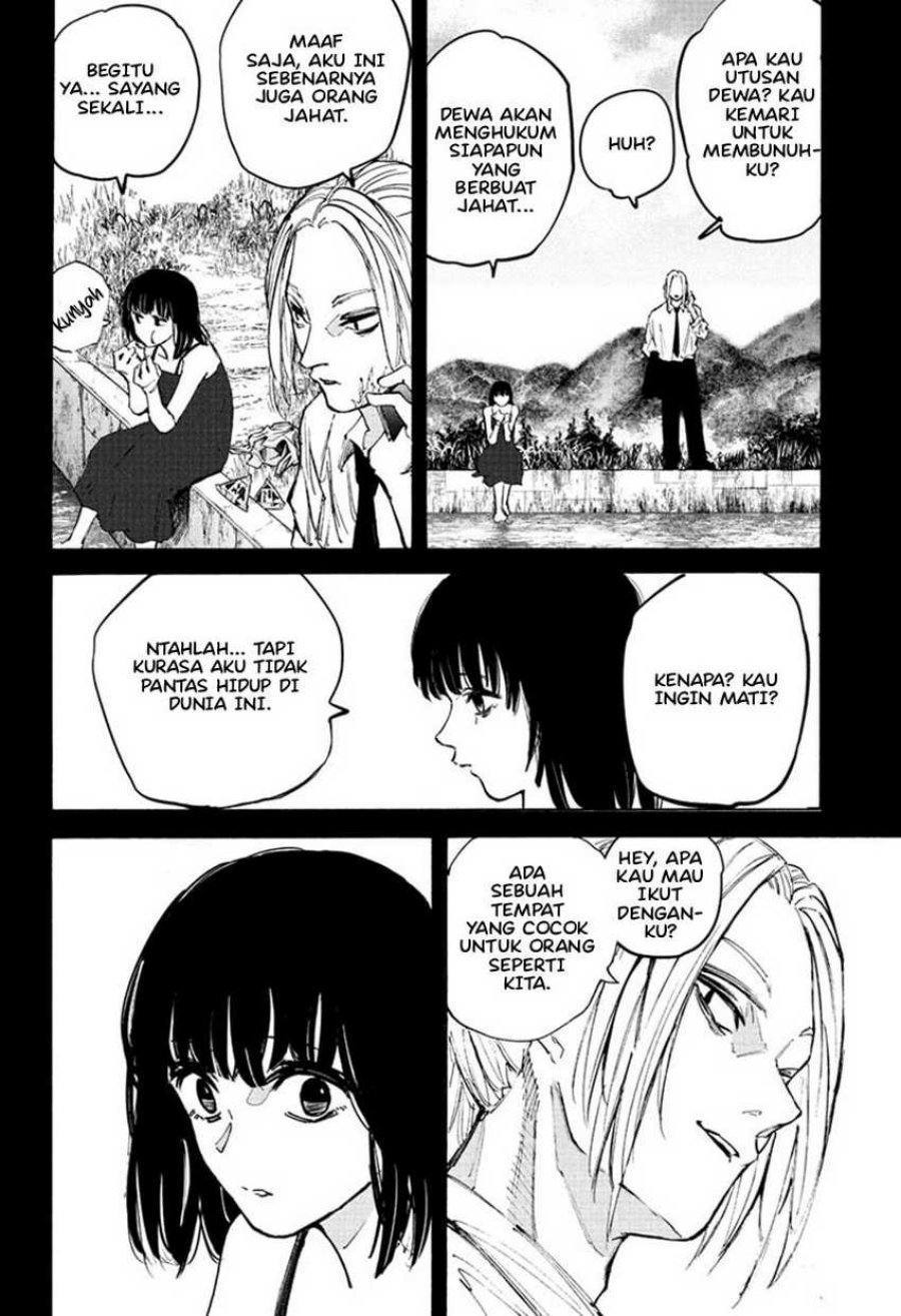 Dilarang COPAS - situs resmi www.mangacanblog.com - Komik sakamoto days 210 - chapter 210 211 Indonesia sakamoto days 210 - chapter 210 Terbaru 2|Baca Manga Komik Indonesia|Mangacan