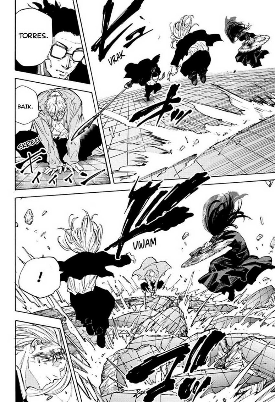 Dilarang COPAS - situs resmi www.mangacanblog.com - Komik sakamoto days 210 - chapter 210 211 Indonesia sakamoto days 210 - chapter 210 Terbaru 4|Baca Manga Komik Indonesia|Mangacan