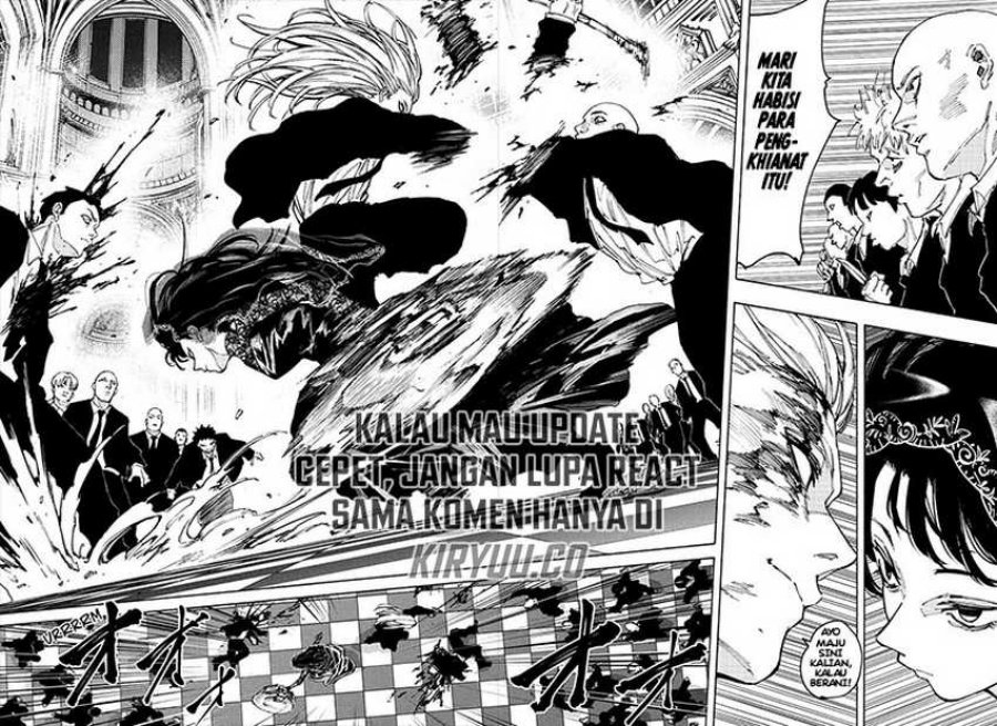 Dilarang COPAS - situs resmi www.mangacanblog.com - Komik sakamoto days 210 - chapter 210 211 Indonesia sakamoto days 210 - chapter 210 Terbaru 6|Baca Manga Komik Indonesia|Mangacan