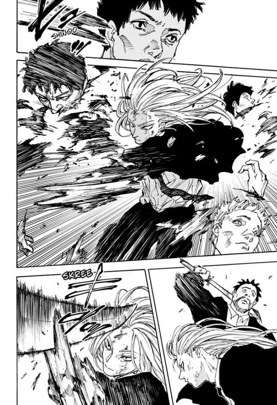 Dilarang COPAS - situs resmi www.mangacanblog.com - Komik sakamoto days 210 - chapter 210 211 Indonesia sakamoto days 210 - chapter 210 Terbaru 7|Baca Manga Komik Indonesia|Mangacan
