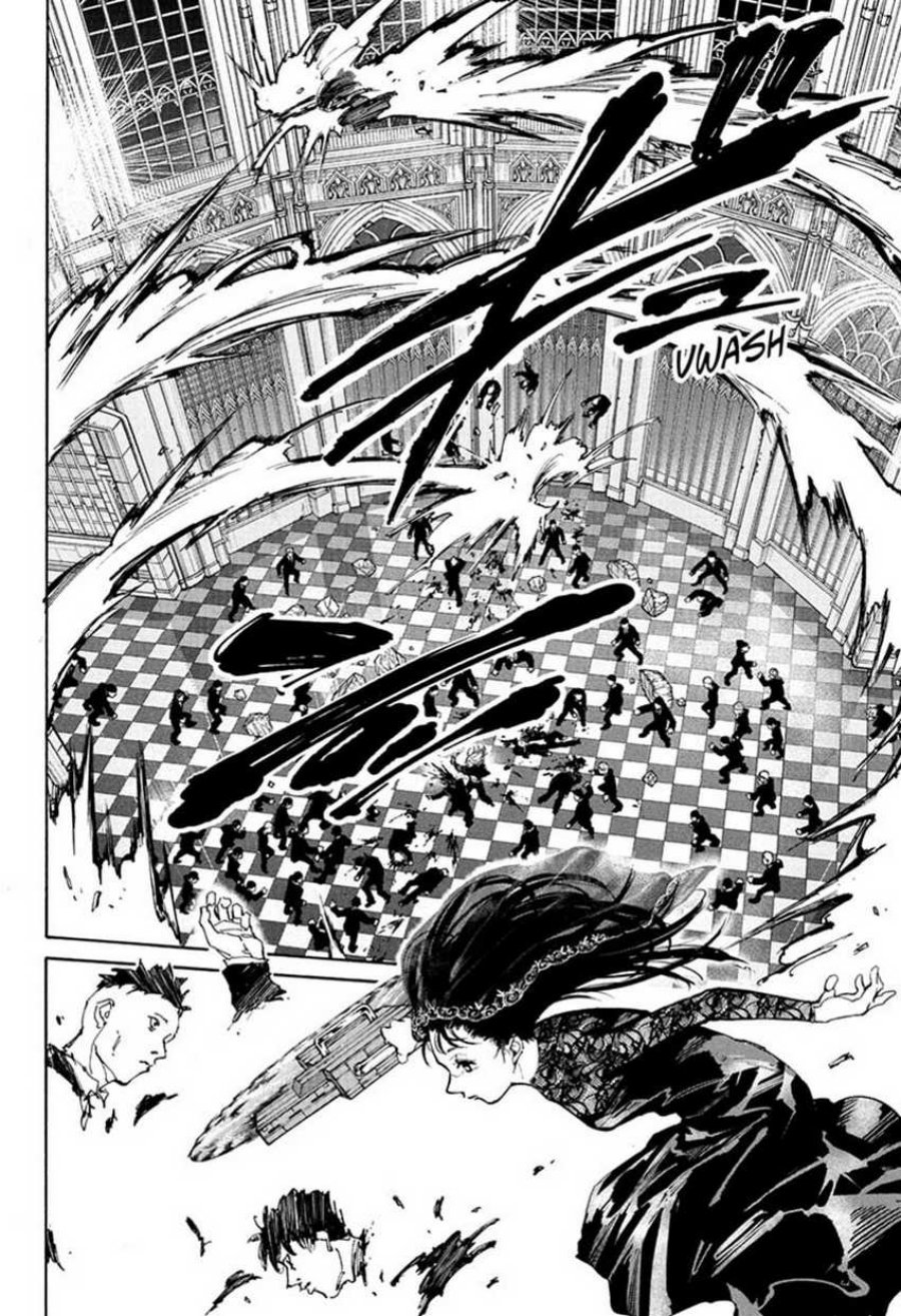 Dilarang COPAS - situs resmi www.mangacanblog.com - Komik sakamoto days 210 - chapter 210 211 Indonesia sakamoto days 210 - chapter 210 Terbaru 9|Baca Manga Komik Indonesia|Mangacan