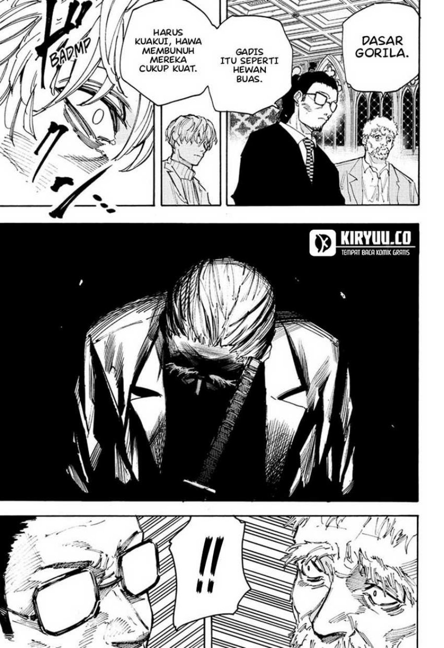 Dilarang COPAS - situs resmi www.mangacanblog.com - Komik sakamoto days 210 - chapter 210 211 Indonesia sakamoto days 210 - chapter 210 Terbaru 10|Baca Manga Komik Indonesia|Mangacan