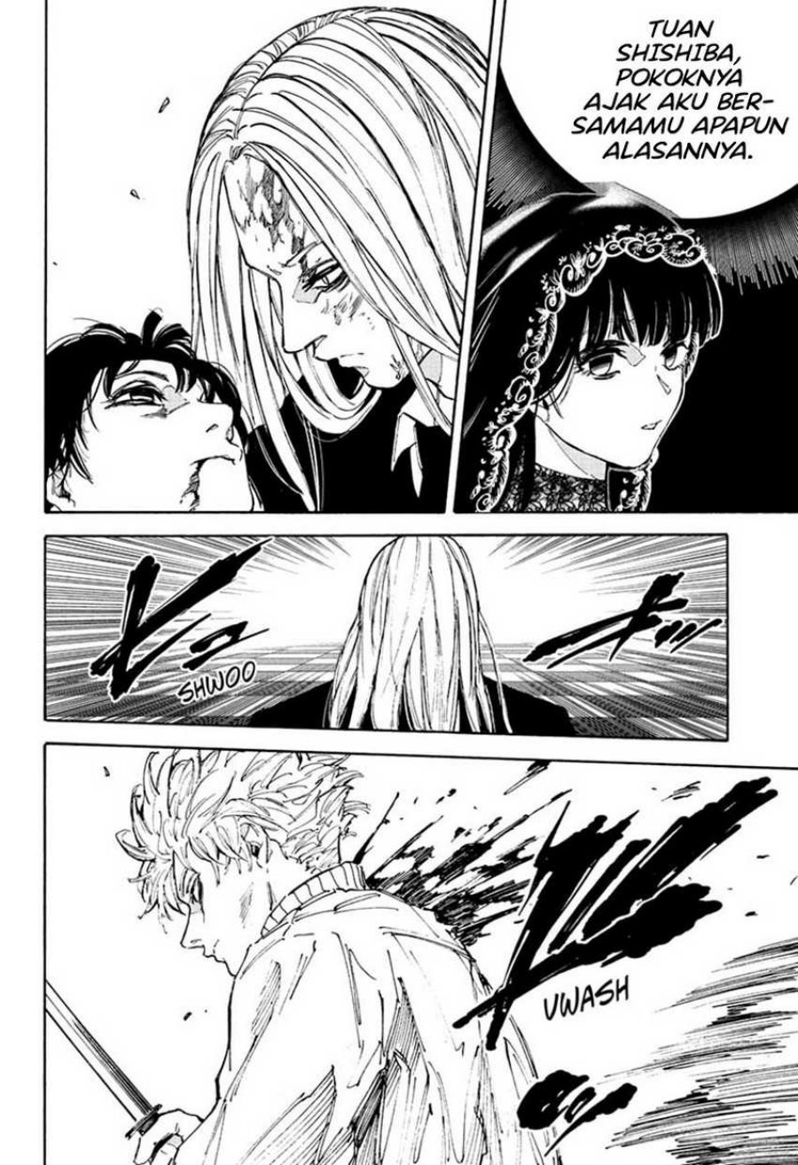 Dilarang COPAS - situs resmi www.mangacanblog.com - Komik sakamoto days 210 - chapter 210 211 Indonesia sakamoto days 210 - chapter 210 Terbaru 13|Baca Manga Komik Indonesia|Mangacan