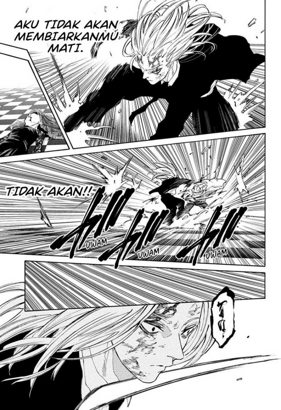 Dilarang COPAS - situs resmi www.mangacanblog.com - Komik sakamoto days 210 - chapter 210 211 Indonesia sakamoto days 210 - chapter 210 Terbaru 14|Baca Manga Komik Indonesia|Mangacan