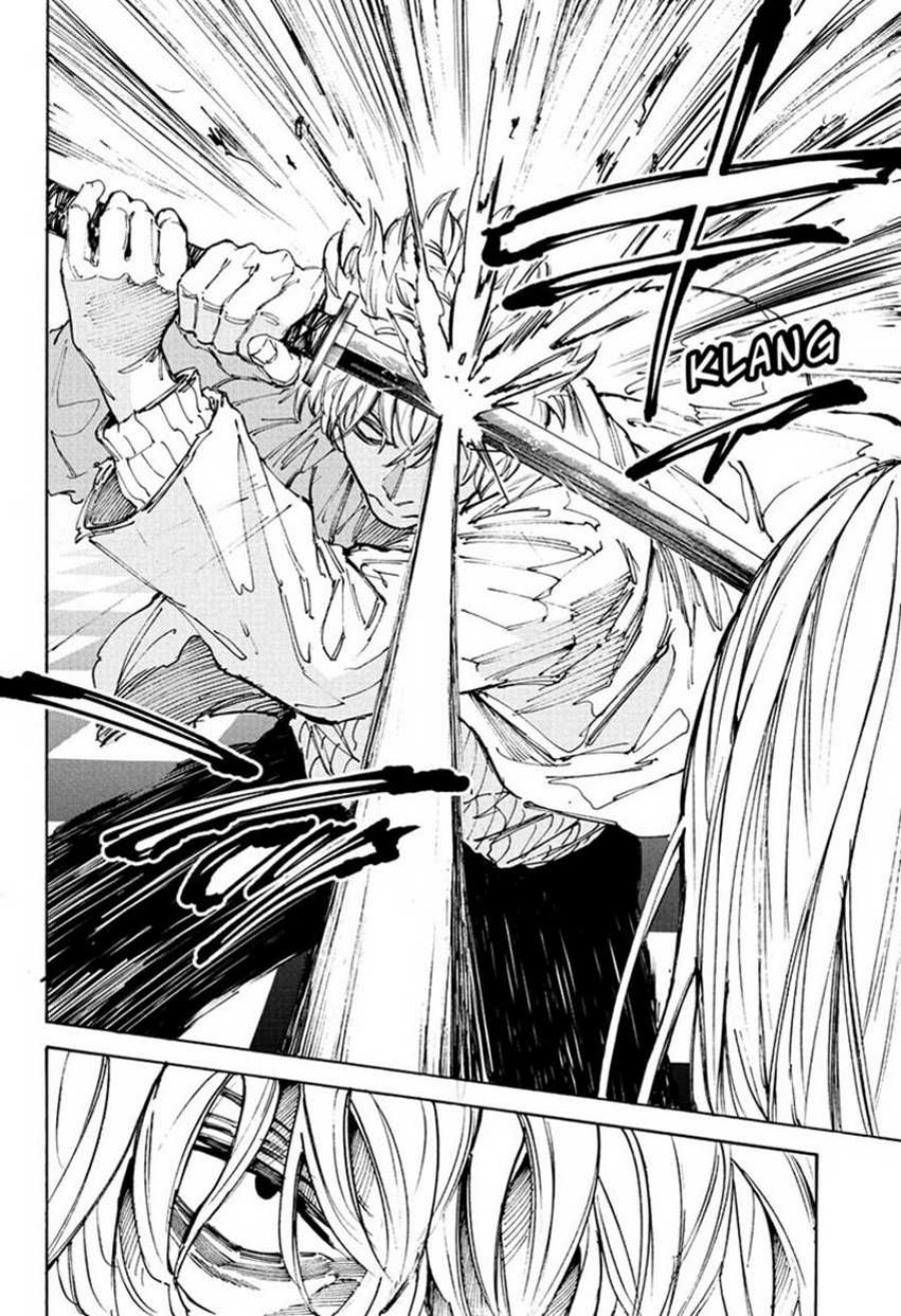 Dilarang COPAS - situs resmi www.mangacanblog.com - Komik sakamoto days 210 - chapter 210 211 Indonesia sakamoto days 210 - chapter 210 Terbaru 15|Baca Manga Komik Indonesia|Mangacan