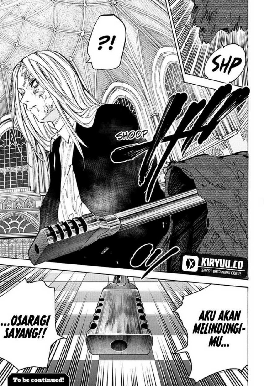 Dilarang COPAS - situs resmi www.mangacanblog.com - Komik sakamoto days 210 - chapter 210 211 Indonesia sakamoto days 210 - chapter 210 Terbaru 16|Baca Manga Komik Indonesia|Mangacan