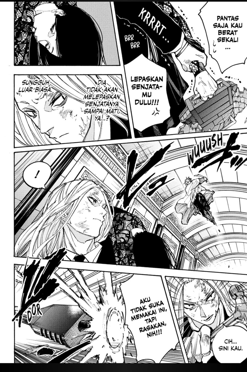 Dilarang COPAS - situs resmi www.mangacanblog.com - Komik sakamoto days 211 - chapter 211 212 Indonesia sakamoto days 211 - chapter 211 Terbaru 2|Baca Manga Komik Indonesia|Mangacan