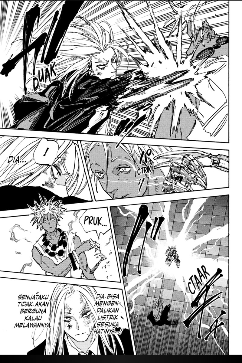 Dilarang COPAS - situs resmi www.mangacanblog.com - Komik sakamoto days 211 - chapter 211 212 Indonesia sakamoto days 211 - chapter 211 Terbaru 8|Baca Manga Komik Indonesia|Mangacan