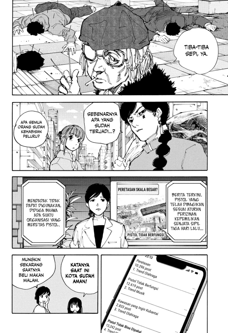 Dilarang COPAS - situs resmi www.mangacanblog.com - Komik sakamoto days 214 - chapter 214 215 Indonesia sakamoto days 214 - chapter 214 Terbaru 1|Baca Manga Komik Indonesia|Mangacan