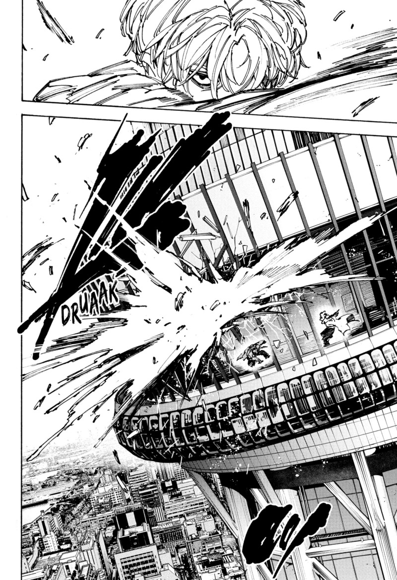 Dilarang COPAS - situs resmi www.mangacanblog.com - Komik sakamoto days 214 - chapter 214 215 Indonesia sakamoto days 214 - chapter 214 Terbaru 3|Baca Manga Komik Indonesia|Mangacan