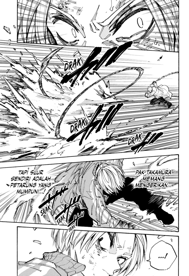Dilarang COPAS - situs resmi www.mangacanblog.com - Komik sakamoto days 214 - chapter 214 215 Indonesia sakamoto days 214 - chapter 214 Terbaru 6|Baca Manga Komik Indonesia|Mangacan