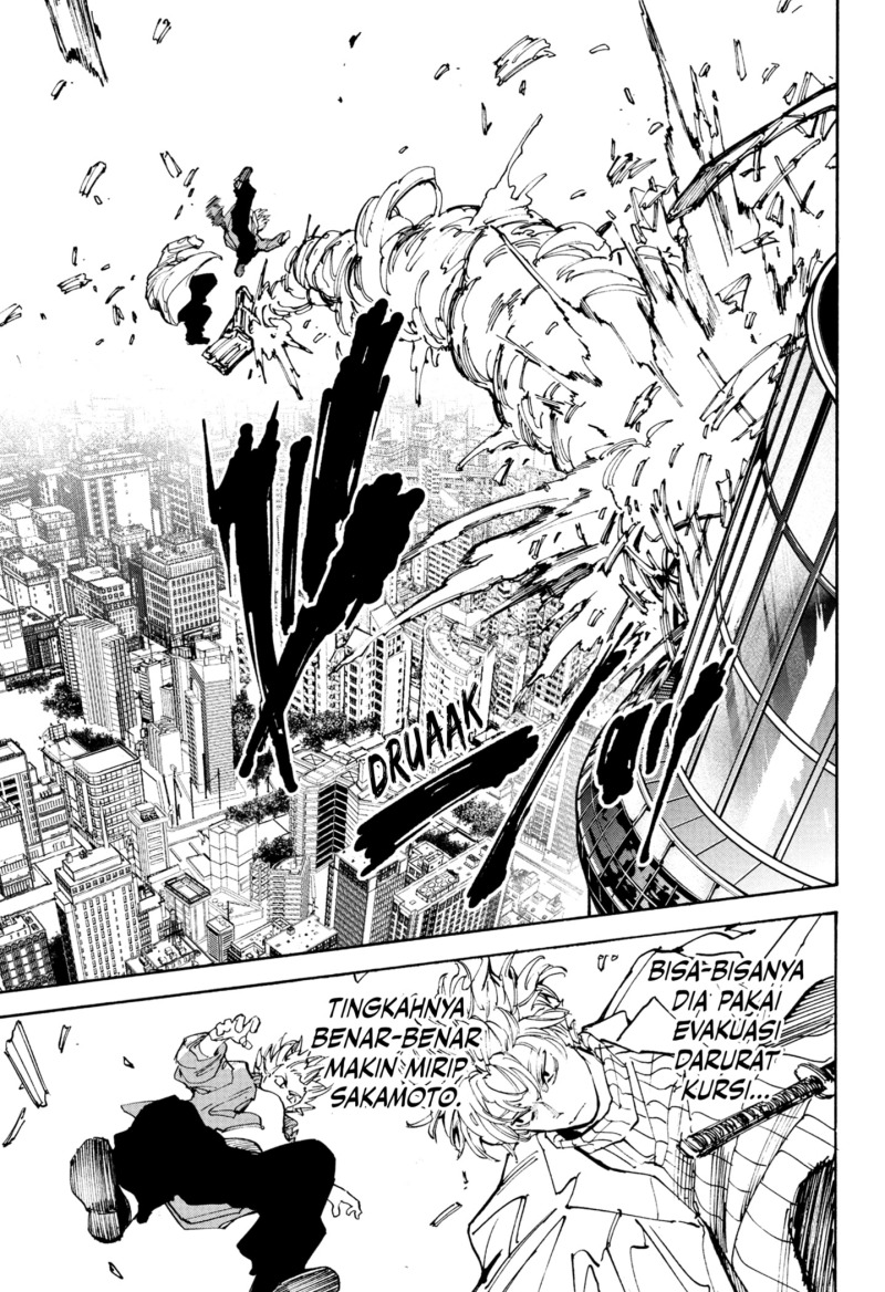 Dilarang COPAS - situs resmi www.mangacanblog.com - Komik sakamoto days 214 - chapter 214 215 Indonesia sakamoto days 214 - chapter 214 Terbaru 8|Baca Manga Komik Indonesia|Mangacan
