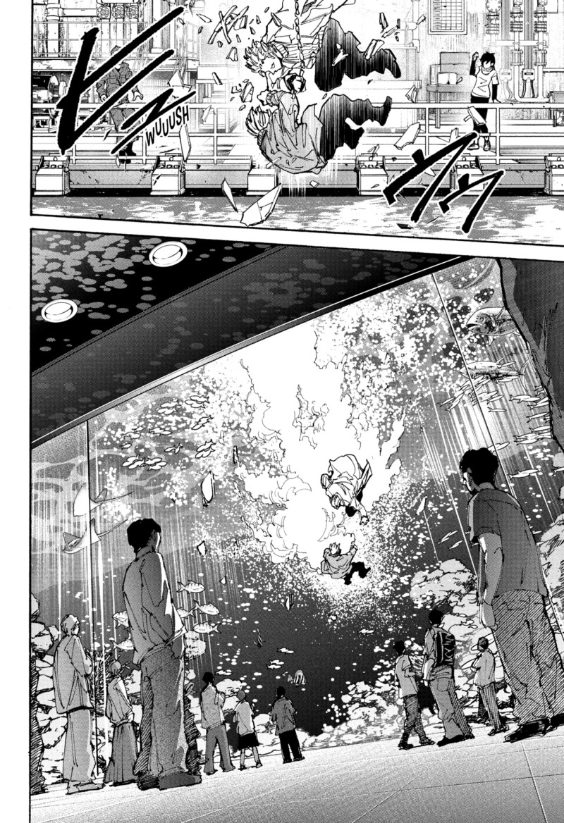 Dilarang COPAS - situs resmi www.mangacanblog.com - Komik sakamoto days 214 - chapter 214 215 Indonesia sakamoto days 214 - chapter 214 Terbaru 11|Baca Manga Komik Indonesia|Mangacan