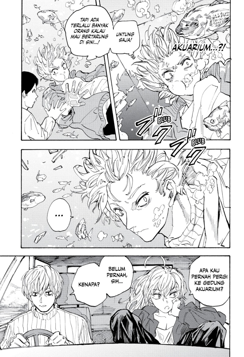 Dilarang COPAS - situs resmi www.mangacanblog.com - Komik sakamoto days 214 - chapter 214 215 Indonesia sakamoto days 214 - chapter 214 Terbaru 12|Baca Manga Komik Indonesia|Mangacan