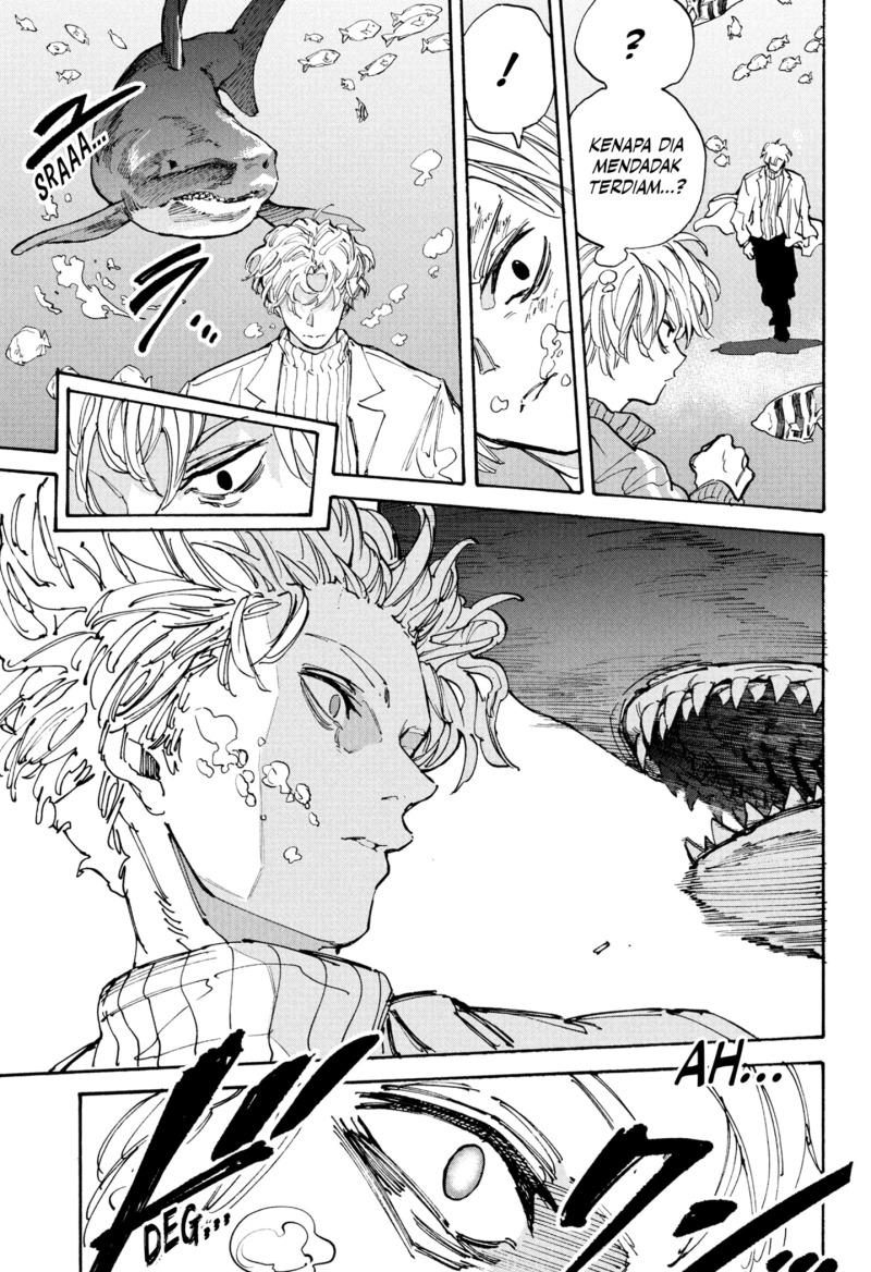 Dilarang COPAS - situs resmi www.mangacanblog.com - Komik sakamoto days 214 - chapter 214 215 Indonesia sakamoto days 214 - chapter 214 Terbaru 14|Baca Manga Komik Indonesia|Mangacan