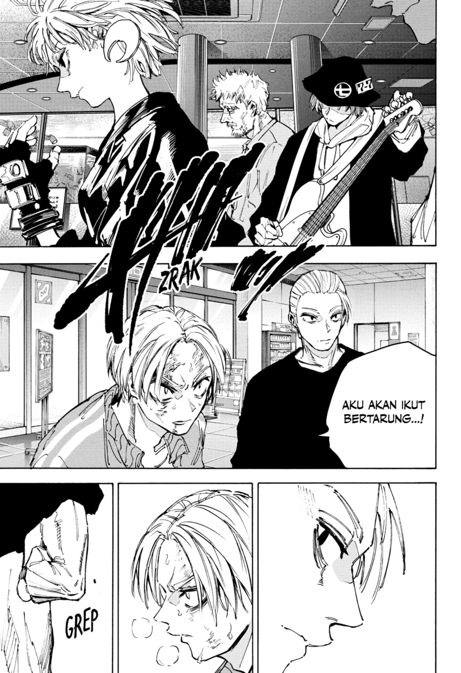 Dilarang COPAS - situs resmi www.mangacanblog.com - Komik sakamoto days 218 - chapter 218 219 Indonesia sakamoto days 218 - chapter 218 Terbaru 2|Baca Manga Komik Indonesia|Mangacan