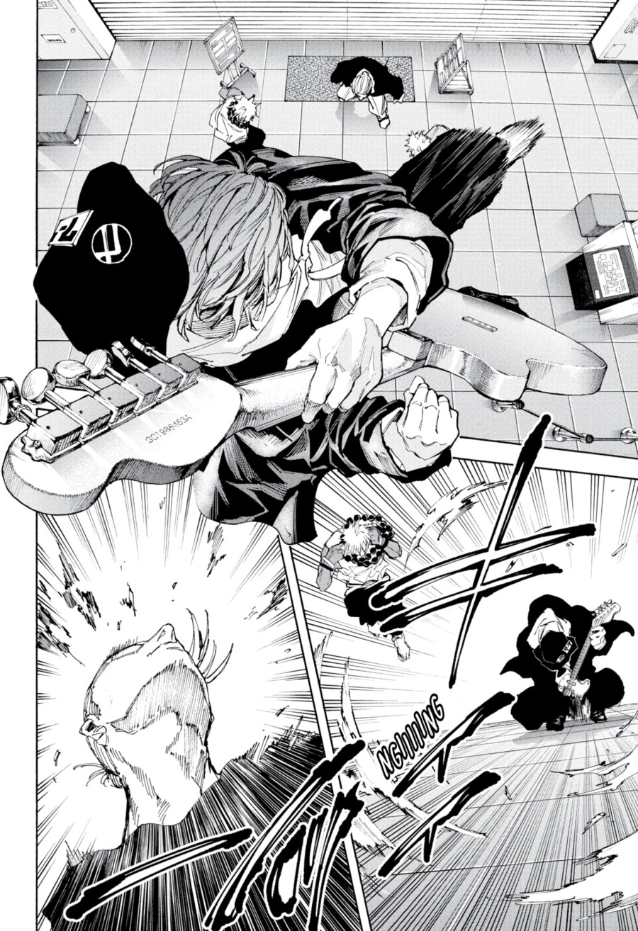 Dilarang COPAS - situs resmi www.mangacanblog.com - Komik sakamoto days 218 - chapter 218 219 Indonesia sakamoto days 218 - chapter 218 Terbaru 9|Baca Manga Komik Indonesia|Mangacan