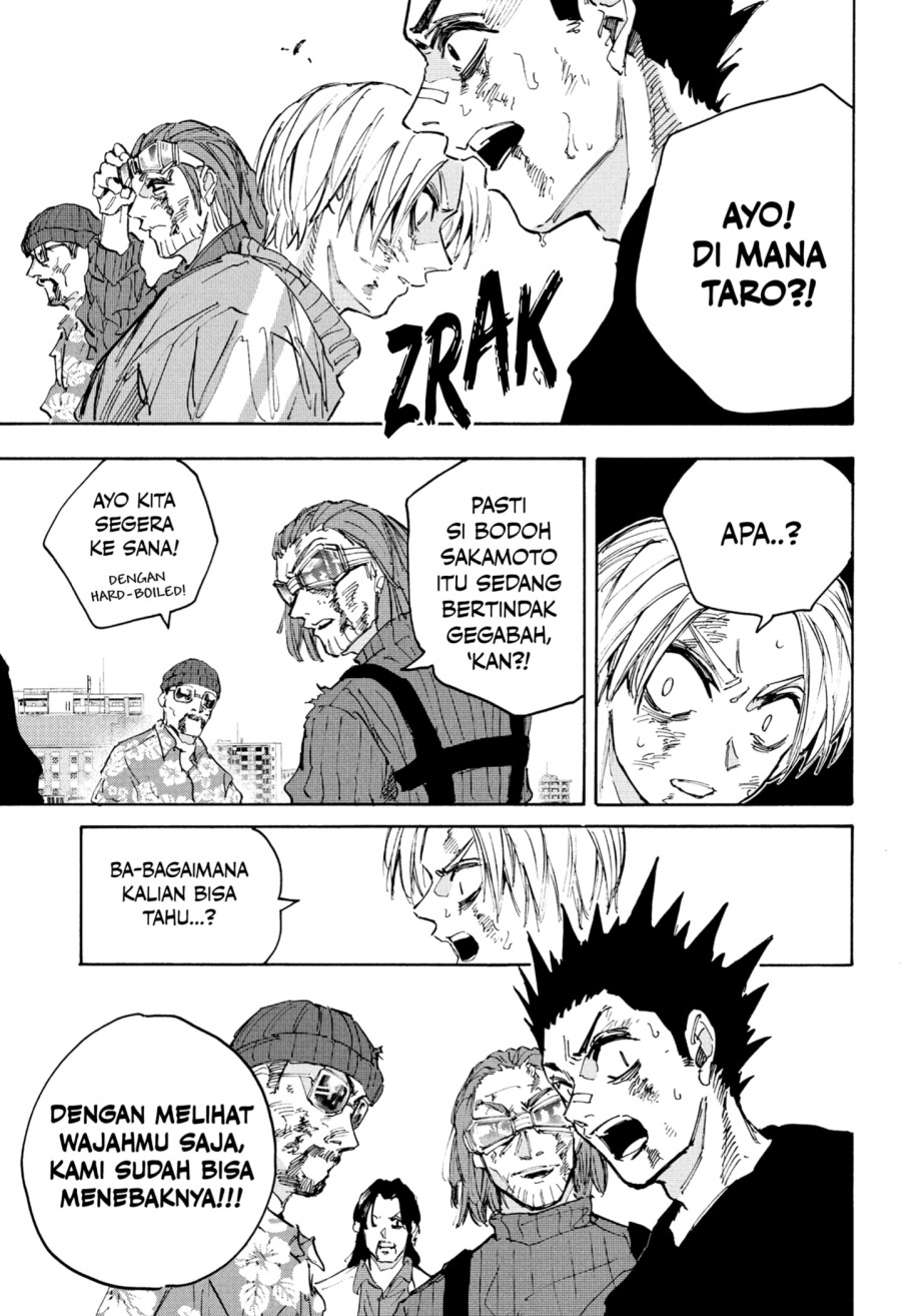 Dilarang COPAS - situs resmi www.mangacanblog.com - Komik sakamoto days 218 - chapter 218 219 Indonesia sakamoto days 218 - chapter 218 Terbaru 14|Baca Manga Komik Indonesia|Mangacan