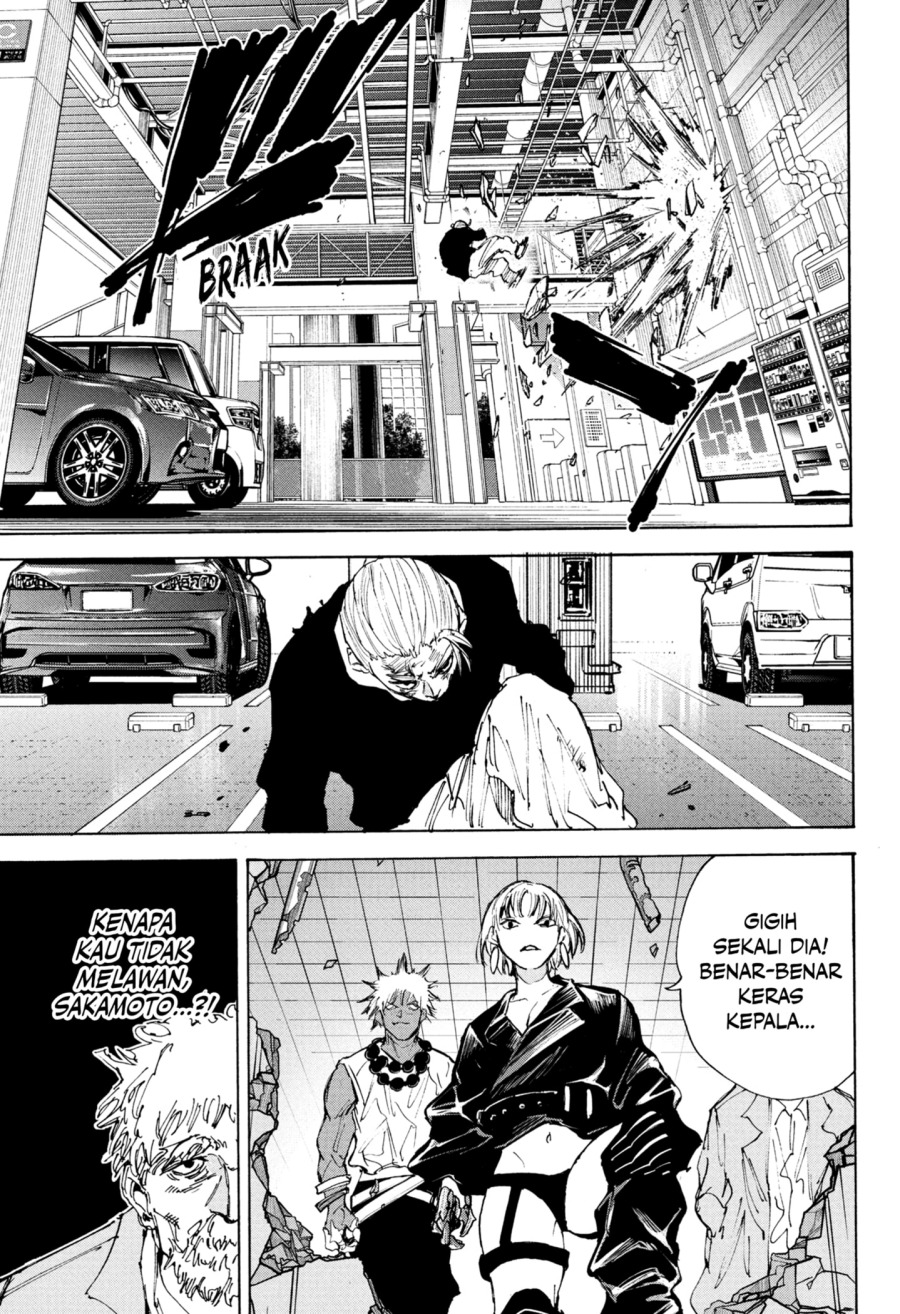 Dilarang COPAS - situs resmi www.mangacanblog.com - Komik sakamoto days 218 - chapter 218 219 Indonesia sakamoto days 218 - chapter 218 Terbaru 16|Baca Manga Komik Indonesia|Mangacan
