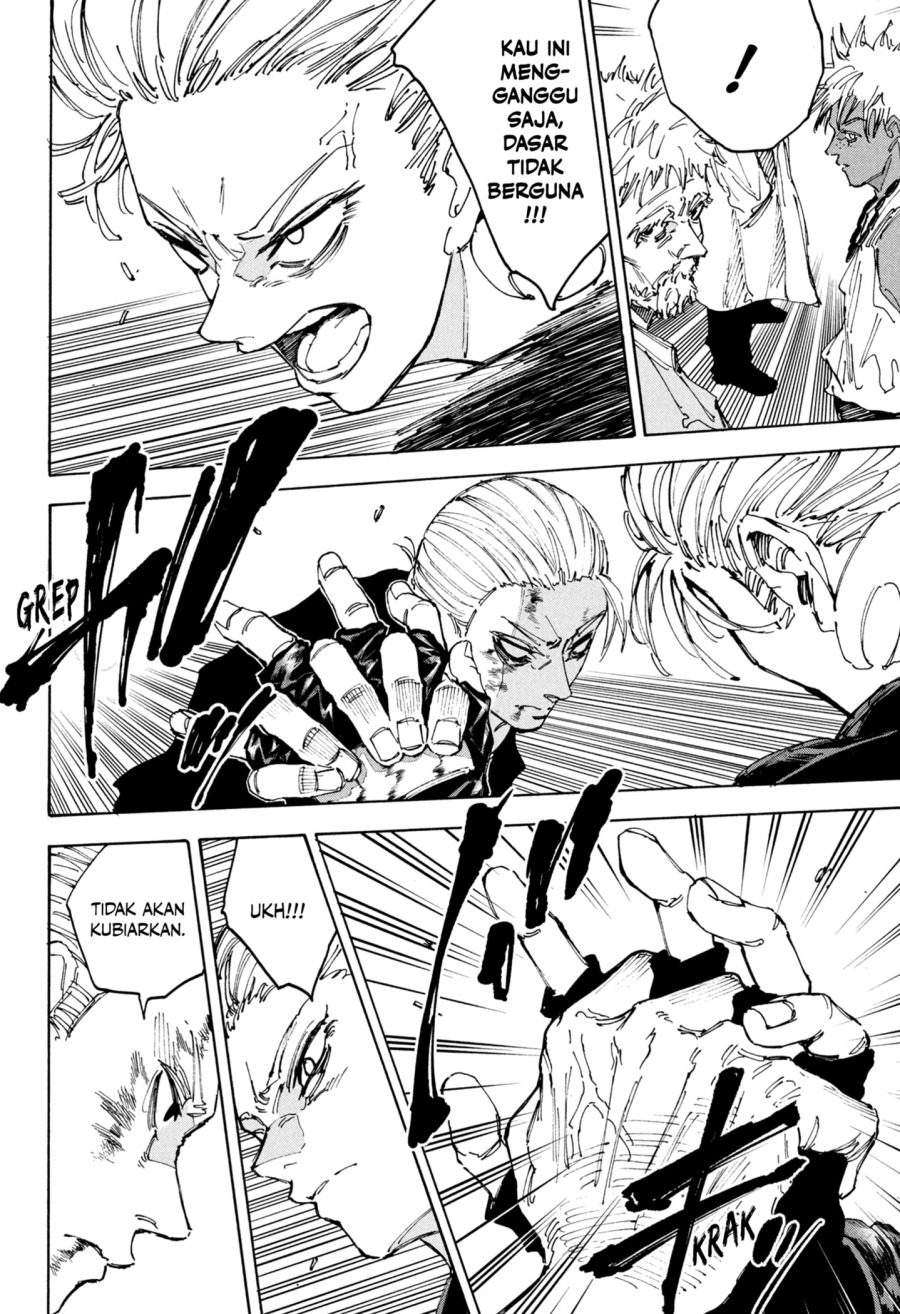 Dilarang COPAS - situs resmi www.mangacanblog.com - Komik sakamoto days 219 - chapter 219 220 Indonesia sakamoto days 219 - chapter 219 Terbaru 1|Baca Manga Komik Indonesia|Mangacan