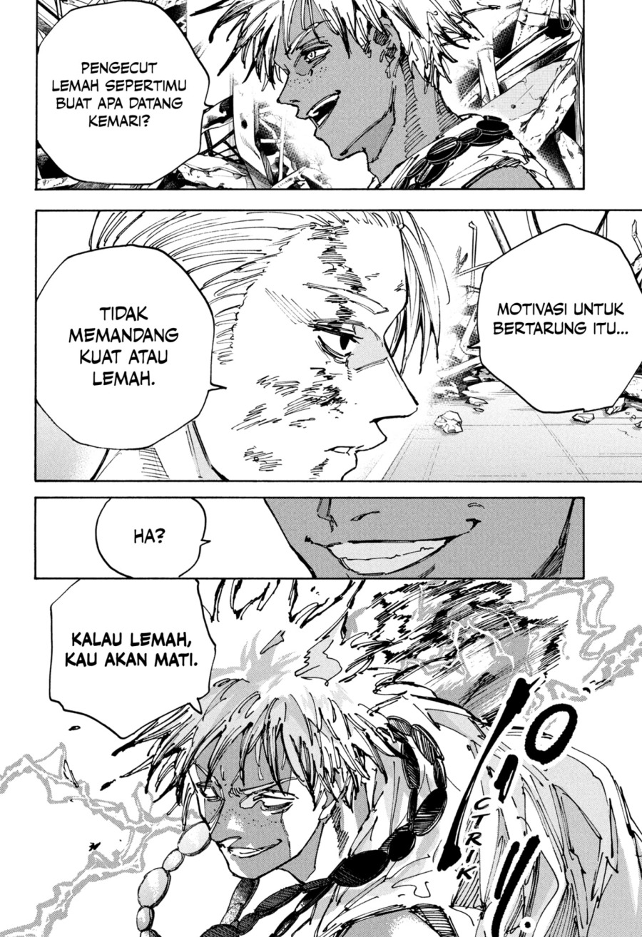 Dilarang COPAS - situs resmi www.mangacanblog.com - Komik sakamoto days 219 - chapter 219 220 Indonesia sakamoto days 219 - chapter 219 Terbaru 5|Baca Manga Komik Indonesia|Mangacan