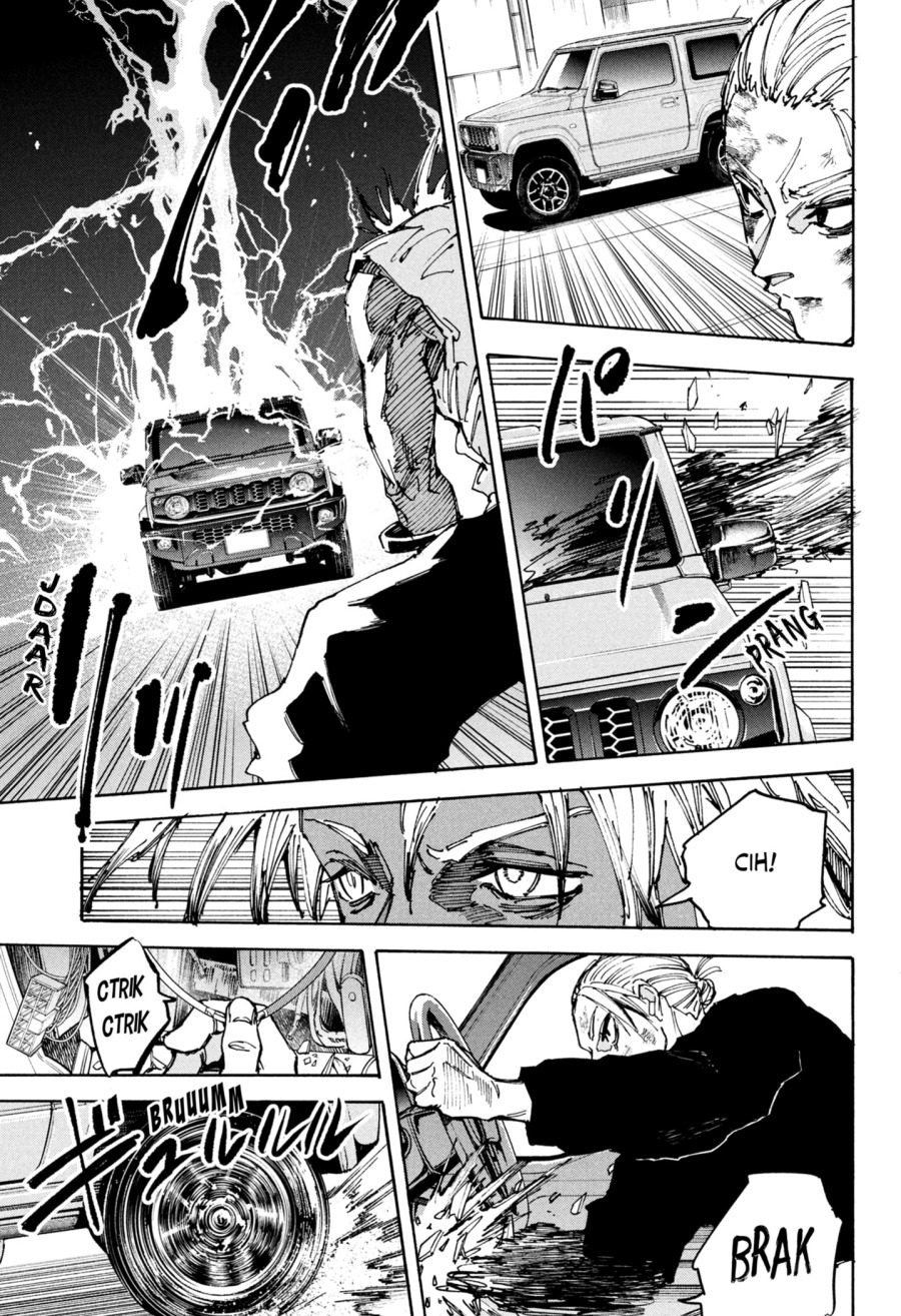 Dilarang COPAS - situs resmi www.mangacanblog.com - Komik sakamoto days 219 - chapter 219 220 Indonesia sakamoto days 219 - chapter 219 Terbaru 6|Baca Manga Komik Indonesia|Mangacan