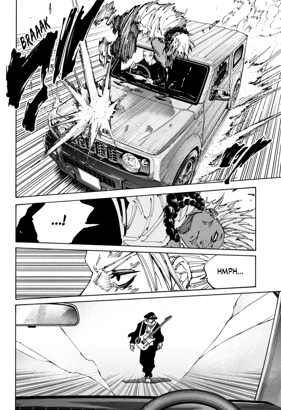 Dilarang COPAS - situs resmi www.mangacanblog.com - Komik sakamoto days 219 - chapter 219 220 Indonesia sakamoto days 219 - chapter 219 Terbaru 7|Baca Manga Komik Indonesia|Mangacan