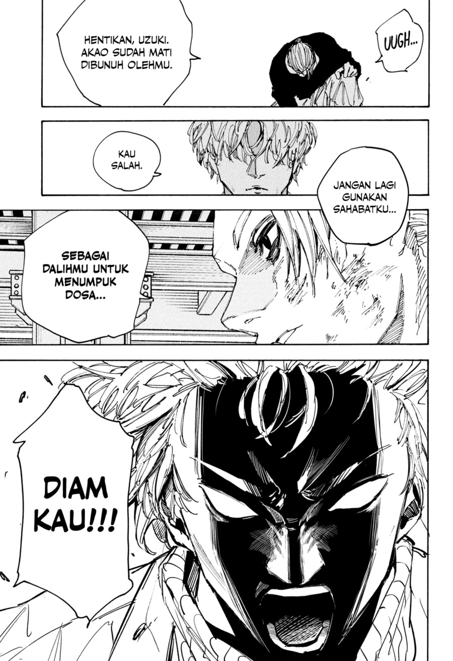 Dilarang COPAS - situs resmi www.mangacanblog.com - Komik sakamoto days 219 - chapter 219 220 Indonesia sakamoto days 219 - chapter 219 Terbaru 10|Baca Manga Komik Indonesia|Mangacan