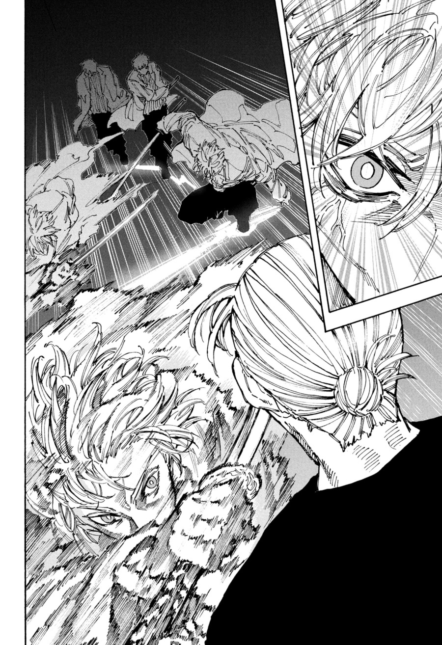 Dilarang COPAS - situs resmi www.mangacanblog.com - Komik sakamoto days 219 - chapter 219 220 Indonesia sakamoto days 219 - chapter 219 Terbaru 11|Baca Manga Komik Indonesia|Mangacan