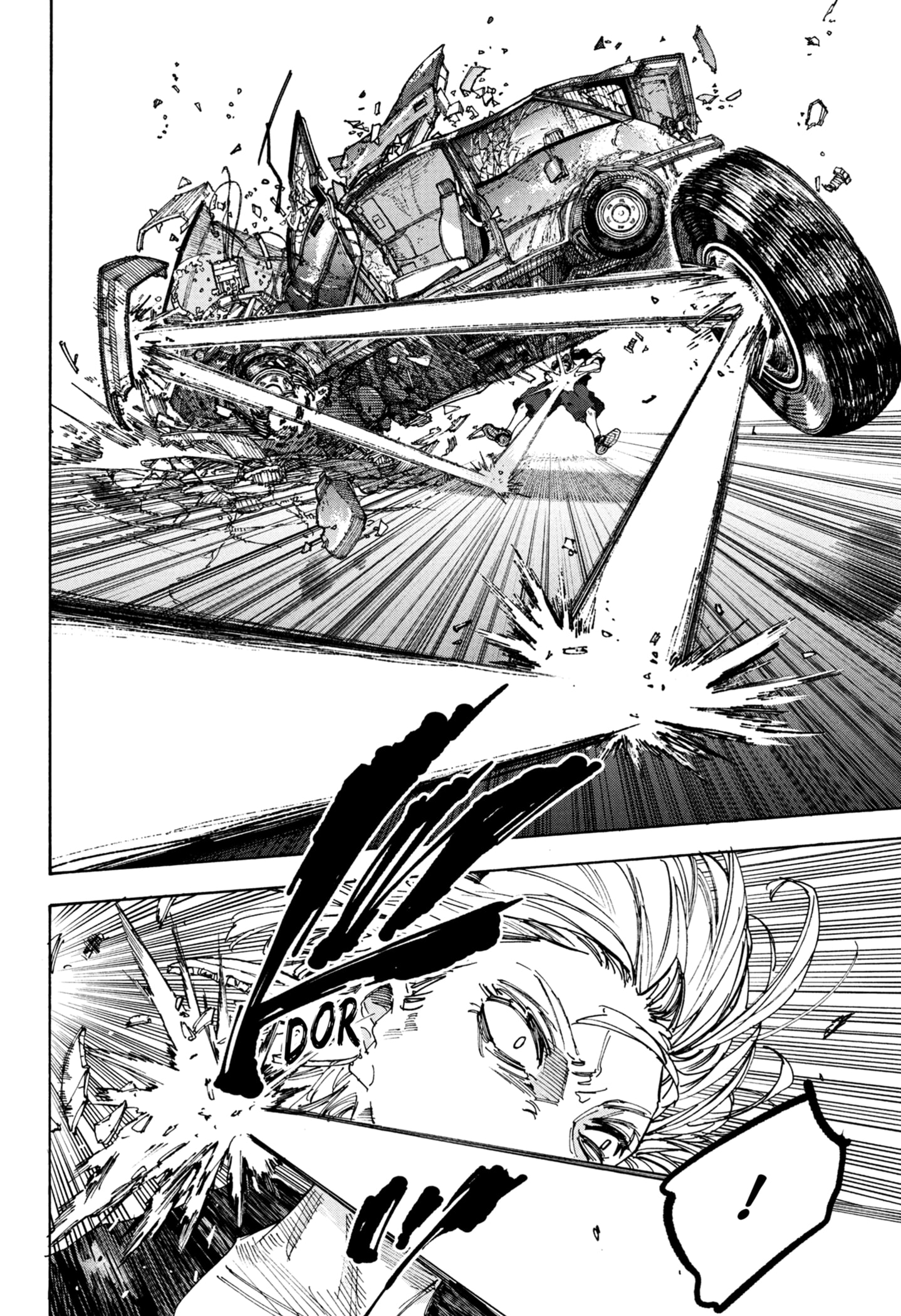 Dilarang COPAS - situs resmi www.mangacanblog.com - Komik sakamoto days 225 - chapter 225 226 Indonesia sakamoto days 225 - chapter 225 Terbaru 7|Baca Manga Komik Indonesia|Mangacan