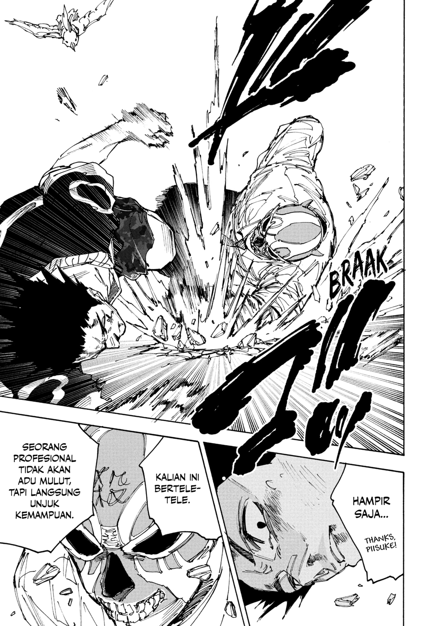 Dilarang COPAS - situs resmi www.mangacanblog.com - Komik sakamoto days 225 - chapter 225 226 Indonesia sakamoto days 225 - chapter 225 Terbaru 10|Baca Manga Komik Indonesia|Mangacan