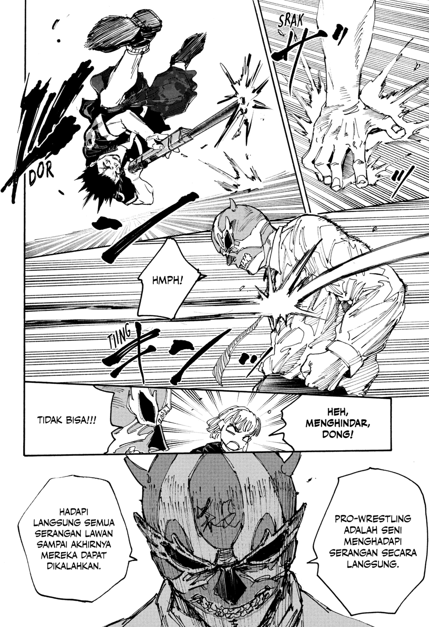 Dilarang COPAS - situs resmi www.mangacanblog.com - Komik sakamoto days 225 - chapter 225 226 Indonesia sakamoto days 225 - chapter 225 Terbaru 11|Baca Manga Komik Indonesia|Mangacan