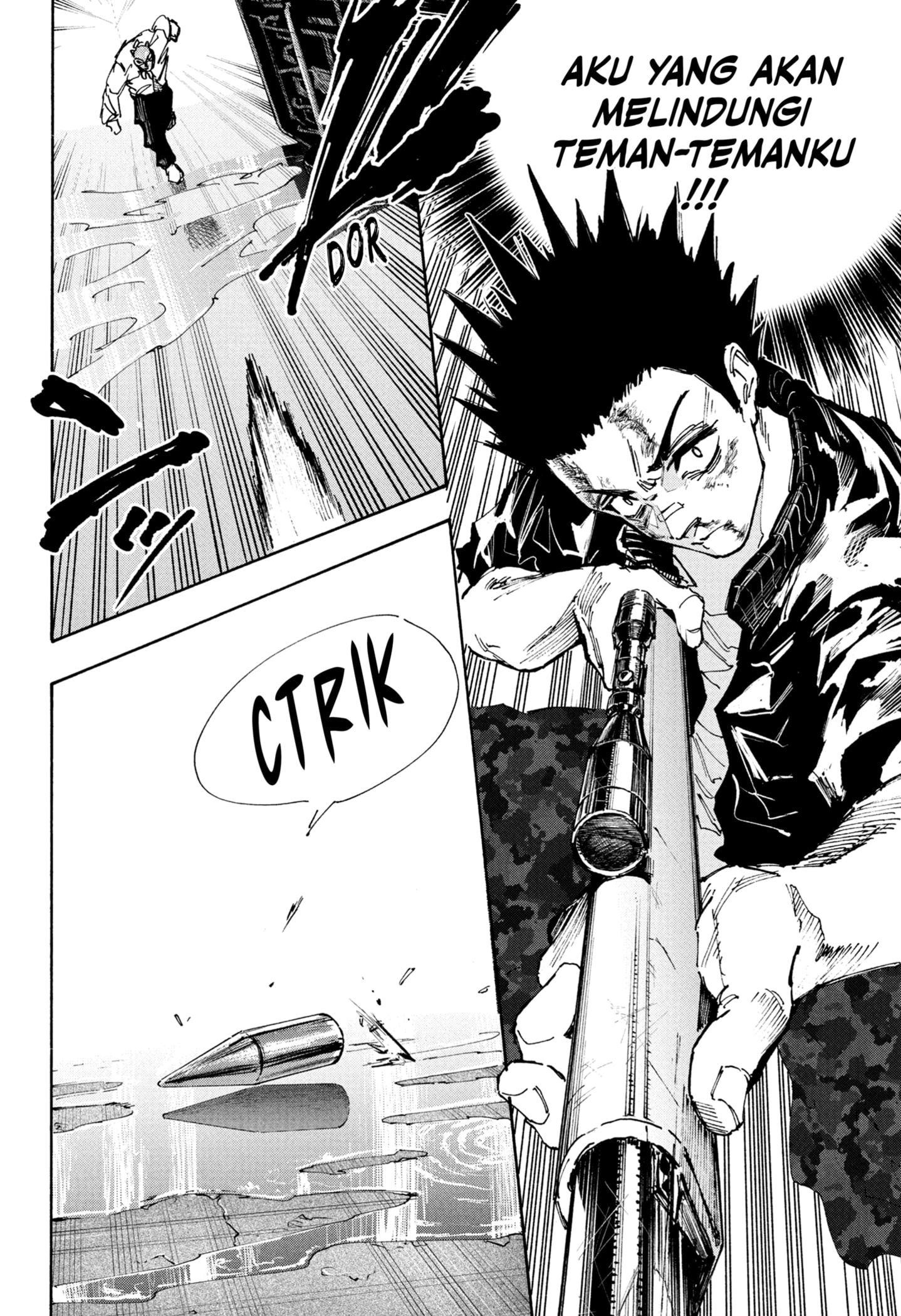 Dilarang COPAS - situs resmi www.mangacanblog.com - Komik sakamoto days 225 - chapter 225 226 Indonesia sakamoto days 225 - chapter 225 Terbaru 17|Baca Manga Komik Indonesia|Mangacan