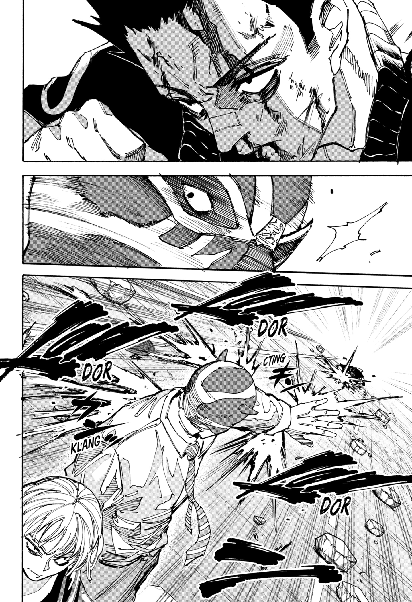 Dilarang COPAS - situs resmi www.mangacanblog.com - Komik sakamoto days 229 - chapter 229 230 Indonesia sakamoto days 229 - chapter 229 Terbaru 1|Baca Manga Komik Indonesia|Mangacan