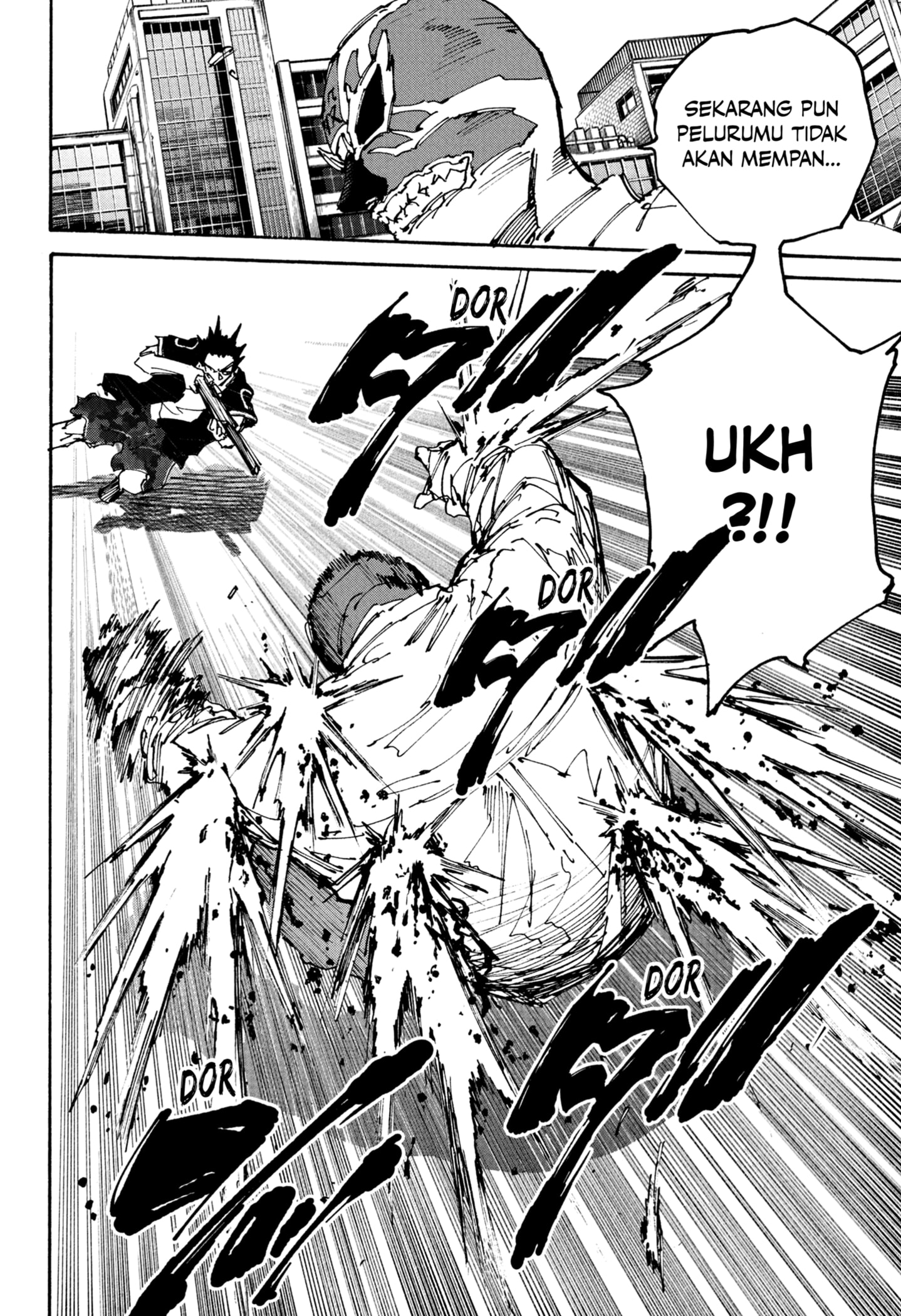 Dilarang COPAS - situs resmi www.mangacanblog.com - Komik sakamoto days 229 - chapter 229 230 Indonesia sakamoto days 229 - chapter 229 Terbaru 7|Baca Manga Komik Indonesia|Mangacan