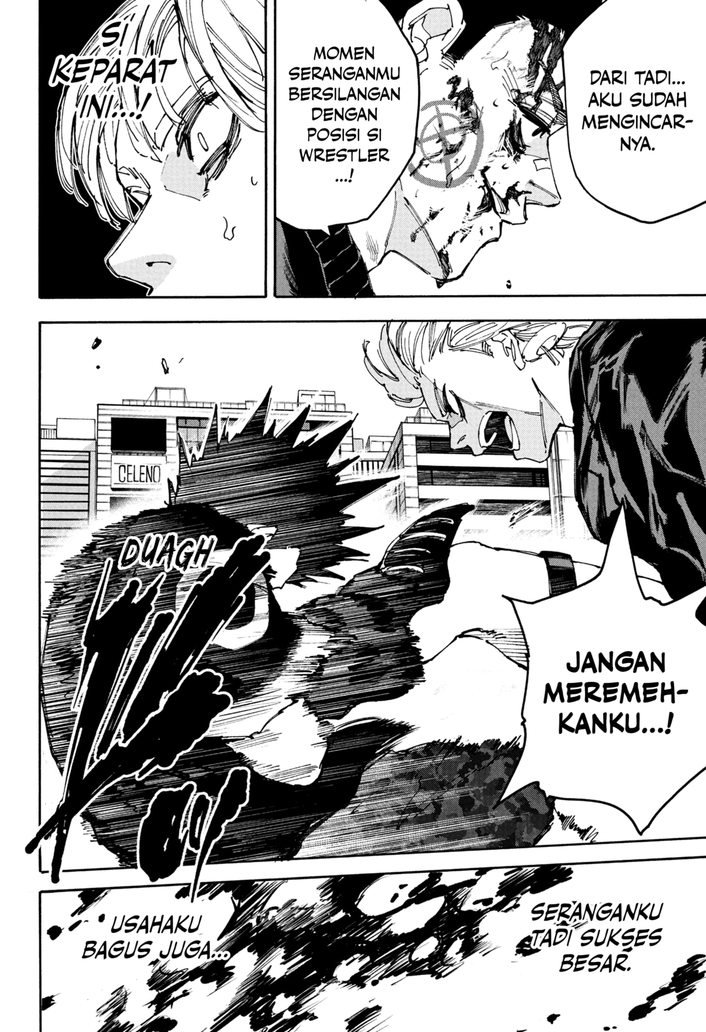 Dilarang COPAS - situs resmi www.mangacanblog.com - Komik sakamoto days 229 - chapter 229 230 Indonesia sakamoto days 229 - chapter 229 Terbaru 9|Baca Manga Komik Indonesia|Mangacan