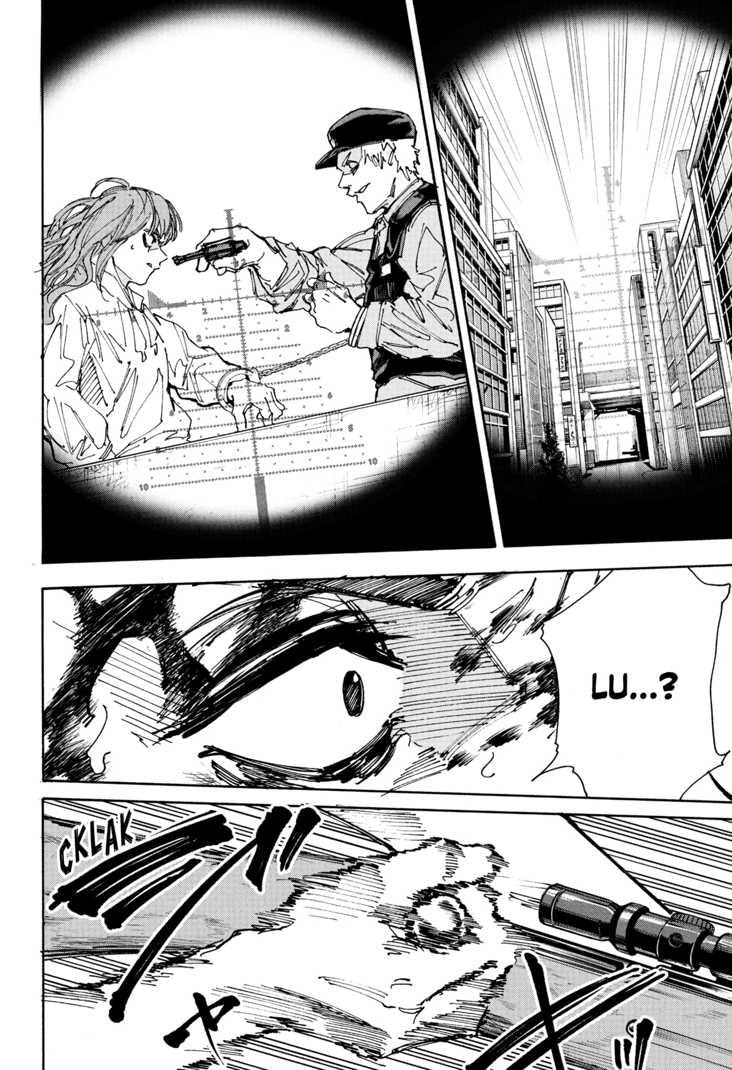 Dilarang COPAS - situs resmi www.mangacanblog.com - Komik sakamoto days 229 - chapter 229 230 Indonesia sakamoto days 229 - chapter 229 Terbaru 11|Baca Manga Komik Indonesia|Mangacan
