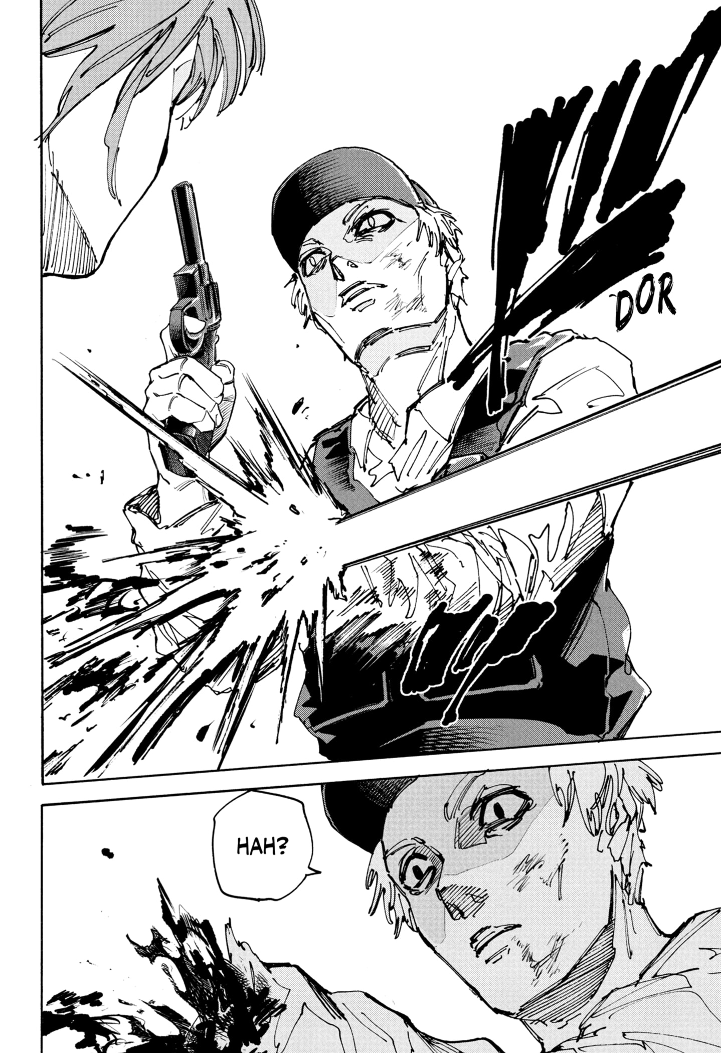 Dilarang COPAS - situs resmi www.mangacanblog.com - Komik sakamoto days 229 - chapter 229 230 Indonesia sakamoto days 229 - chapter 229 Terbaru 13|Baca Manga Komik Indonesia|Mangacan
