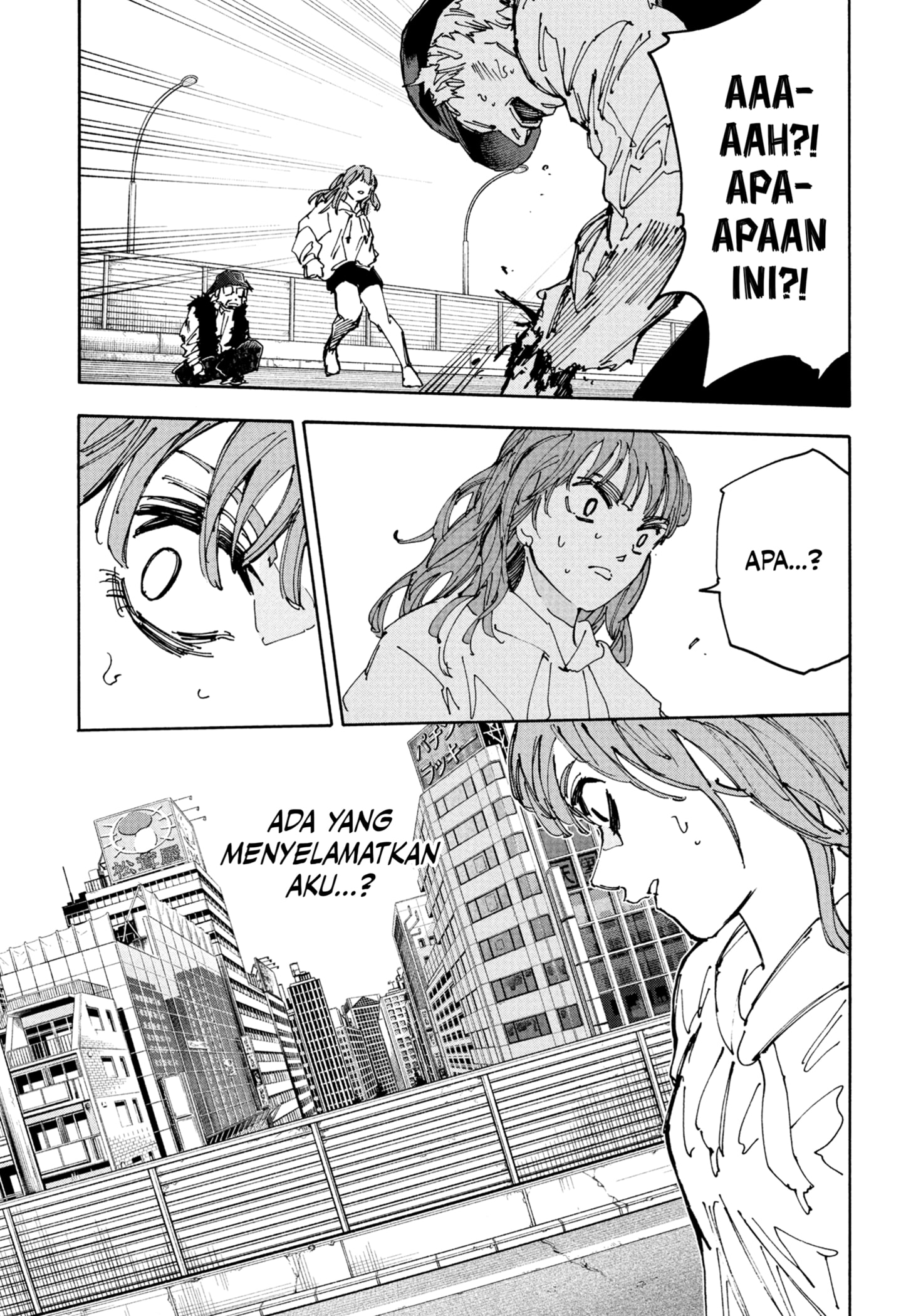 Dilarang COPAS - situs resmi www.mangacanblog.com - Komik sakamoto days 229 - chapter 229 230 Indonesia sakamoto days 229 - chapter 229 Terbaru 14|Baca Manga Komik Indonesia|Mangacan
