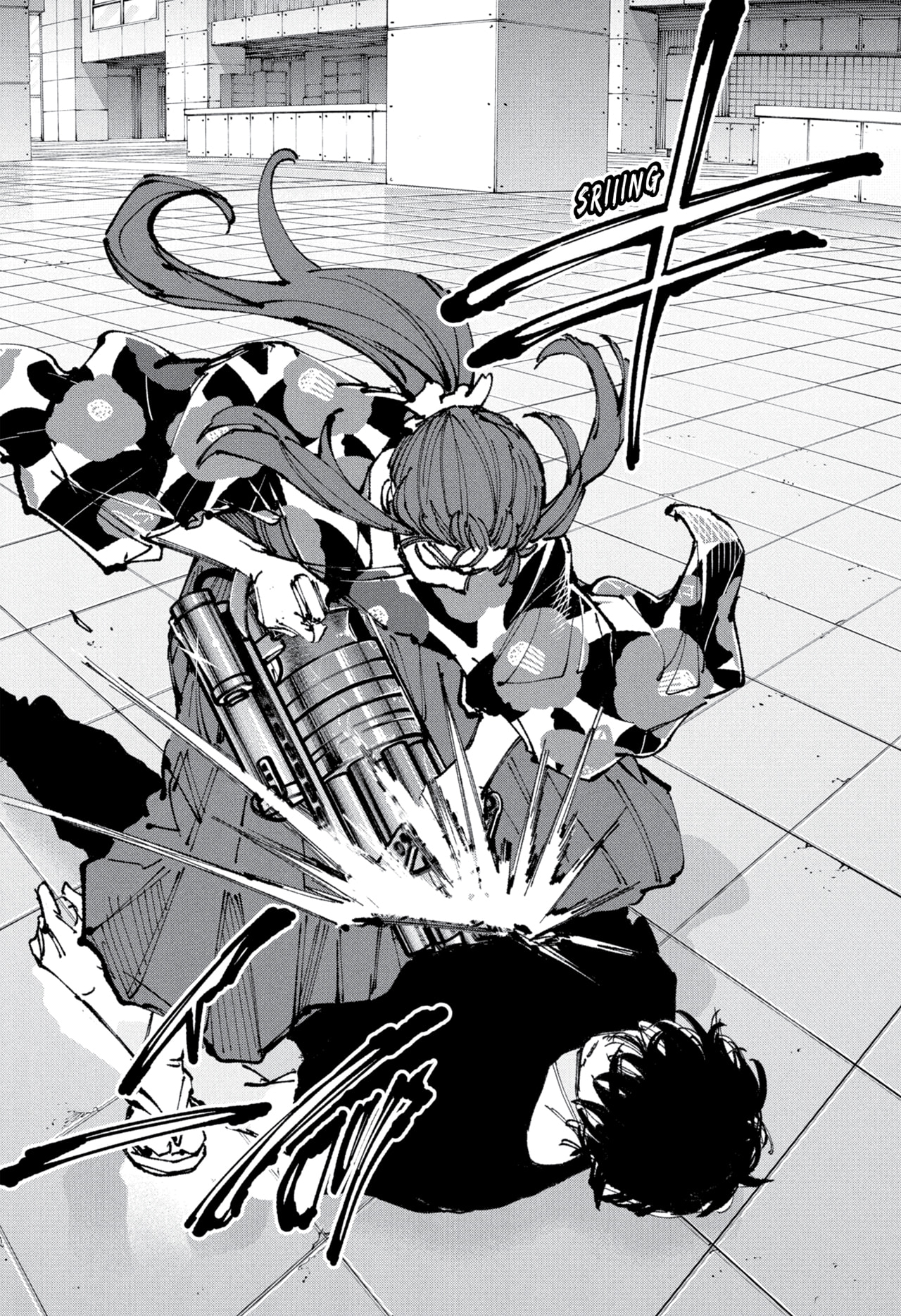 Dilarang COPAS - situs resmi www.mangacanblog.com - Komik sakamoto days 235 - chapter 235 236 Indonesia sakamoto days 235 - chapter 235 Terbaru 3|Baca Manga Komik Indonesia|Mangacan