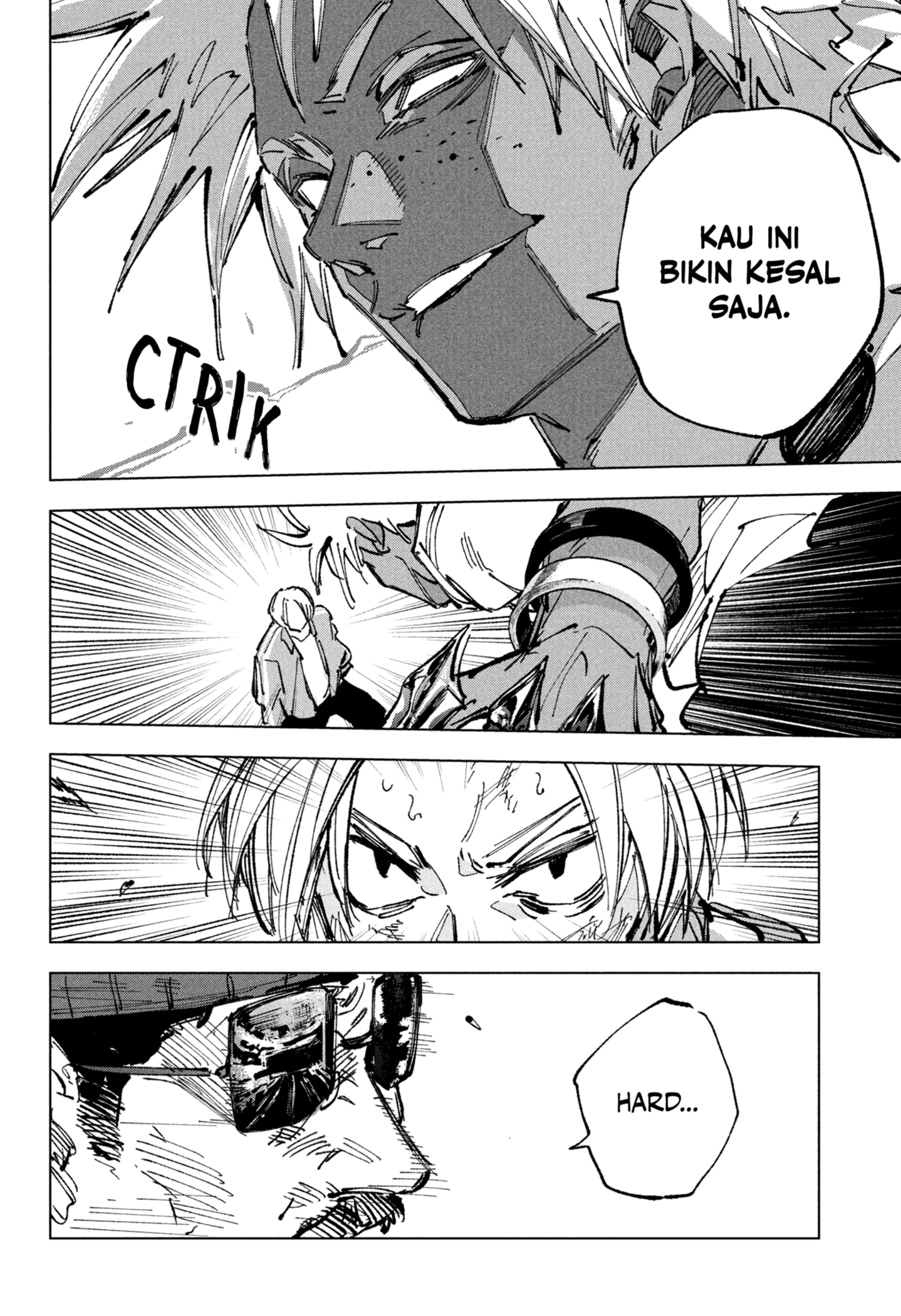 Dilarang COPAS - situs resmi www.mangacanblog.com - Komik sakamoto days 237 - chapter 237 238 Indonesia sakamoto days 237 - chapter 237 Terbaru 9|Baca Manga Komik Indonesia|Mangacan