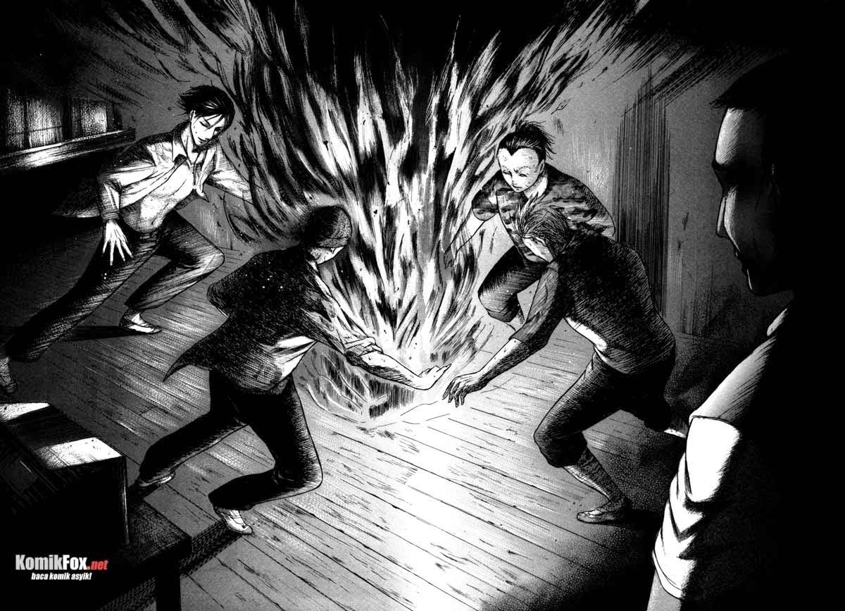 Sakamoto desu ga? Chapter 01 Bahasa Indonesia