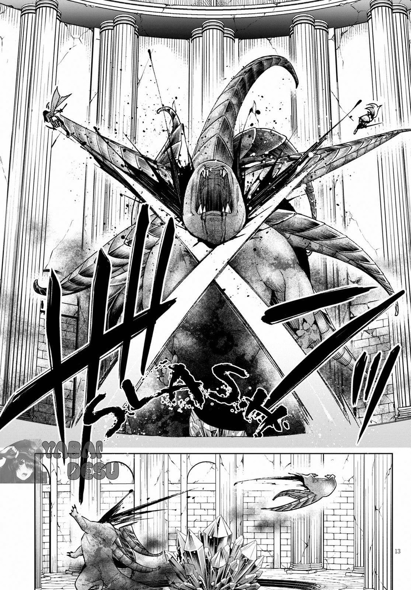 Samayoeru Tensei-sha-tachi no Reliable Game Chapter 04 Bahasa Indonesia