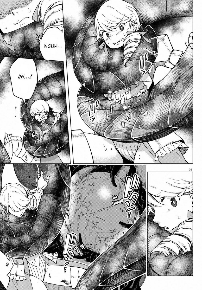 Samayoeru Tensei-sha-tachi no Reliable Game Chapter 04 Bahasa Indonesia