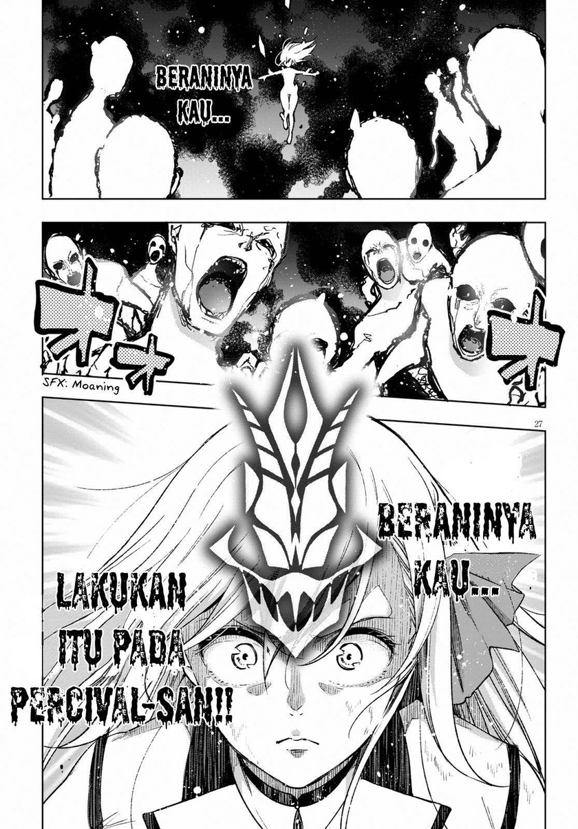 Samayoeru Tensei-sha-tachi no Reliable Game Chapter 04 Bahasa Indonesia